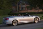 Audi A5 Cabriolet 2.0T Quattro 2017 года (NA)